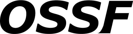 ossf logo_font