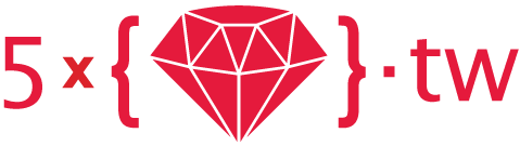 5xruby