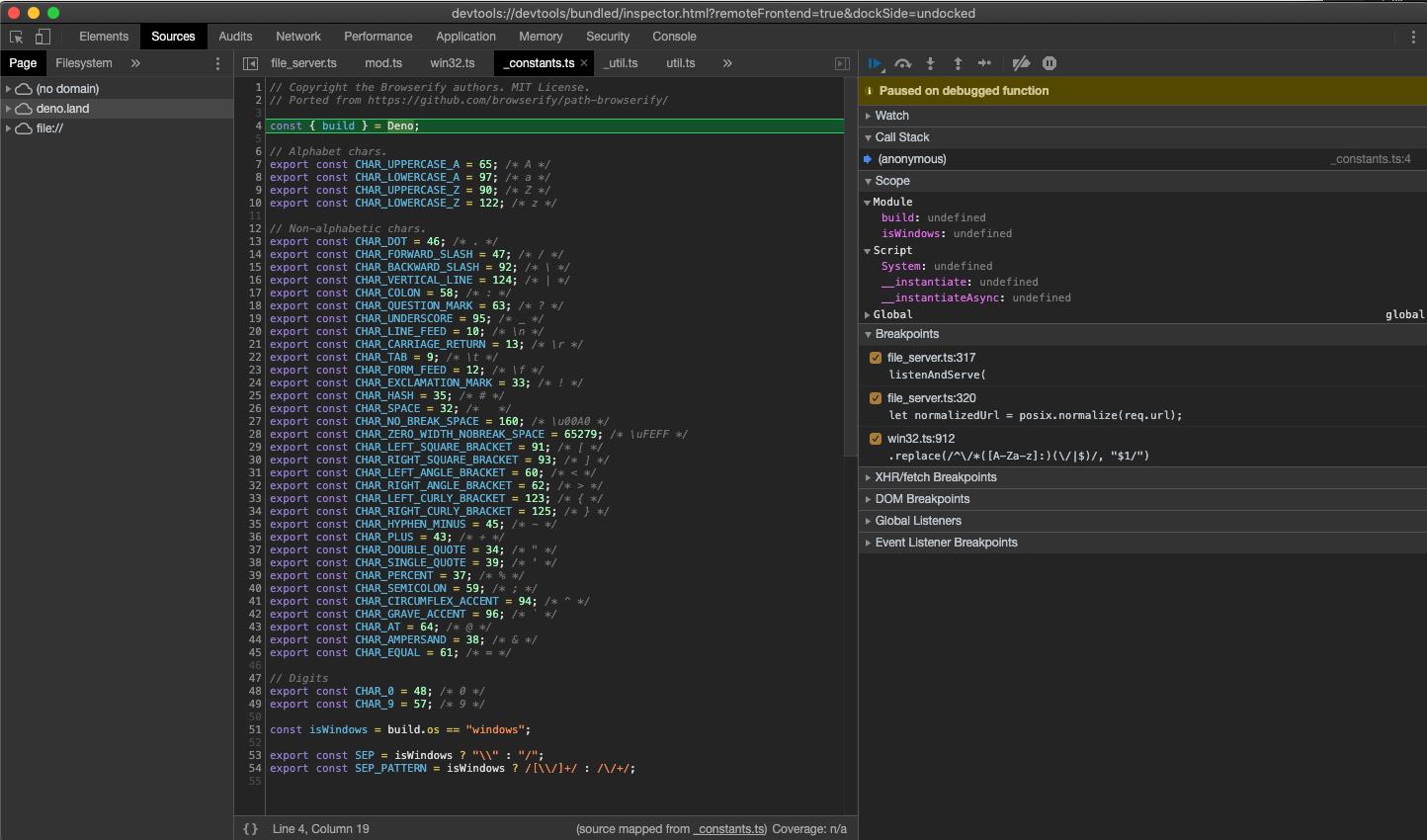 Debugging rust code фото 87