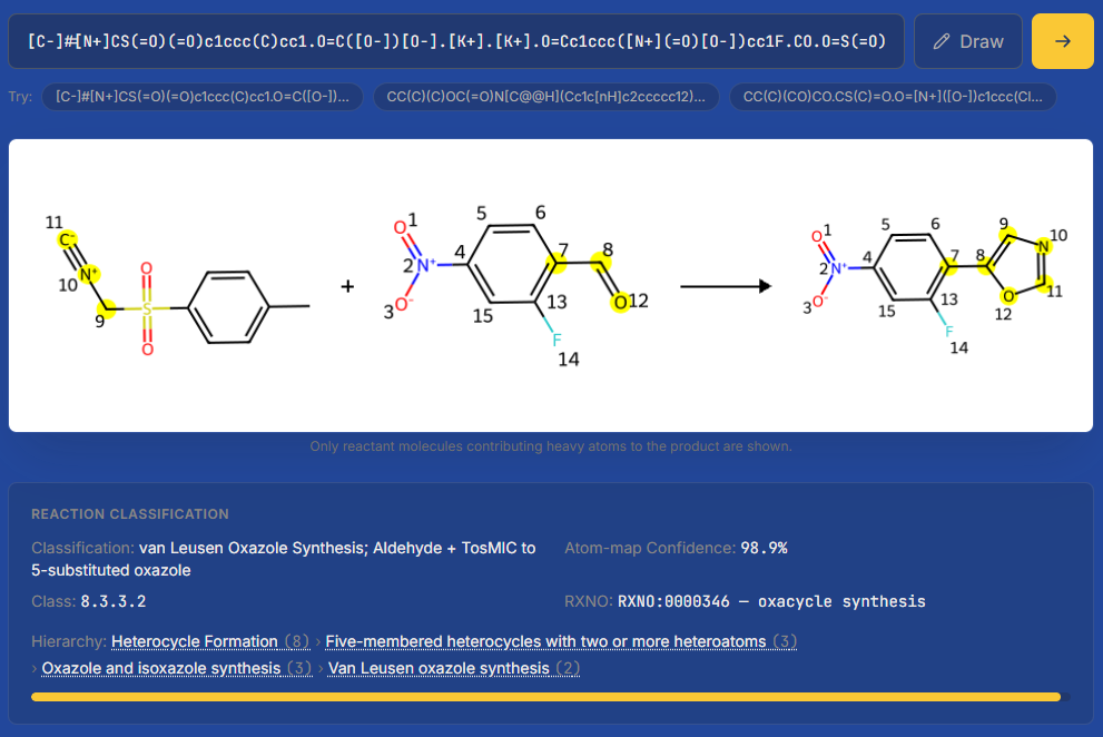 AgaveChem