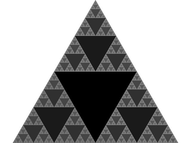 Sierpinski Image