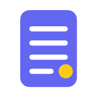 Design log icon