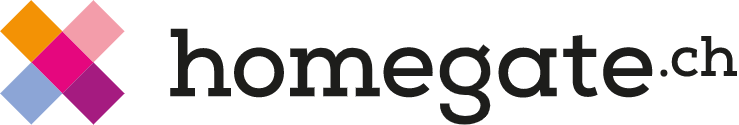 homegate.ch logo