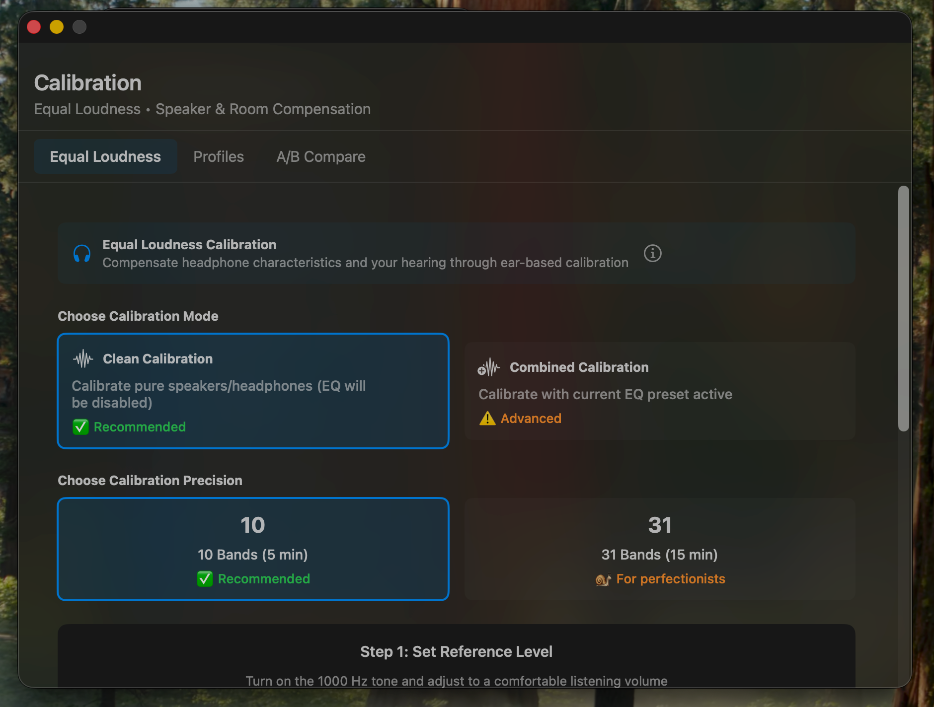 SystemEQ screenshot 3