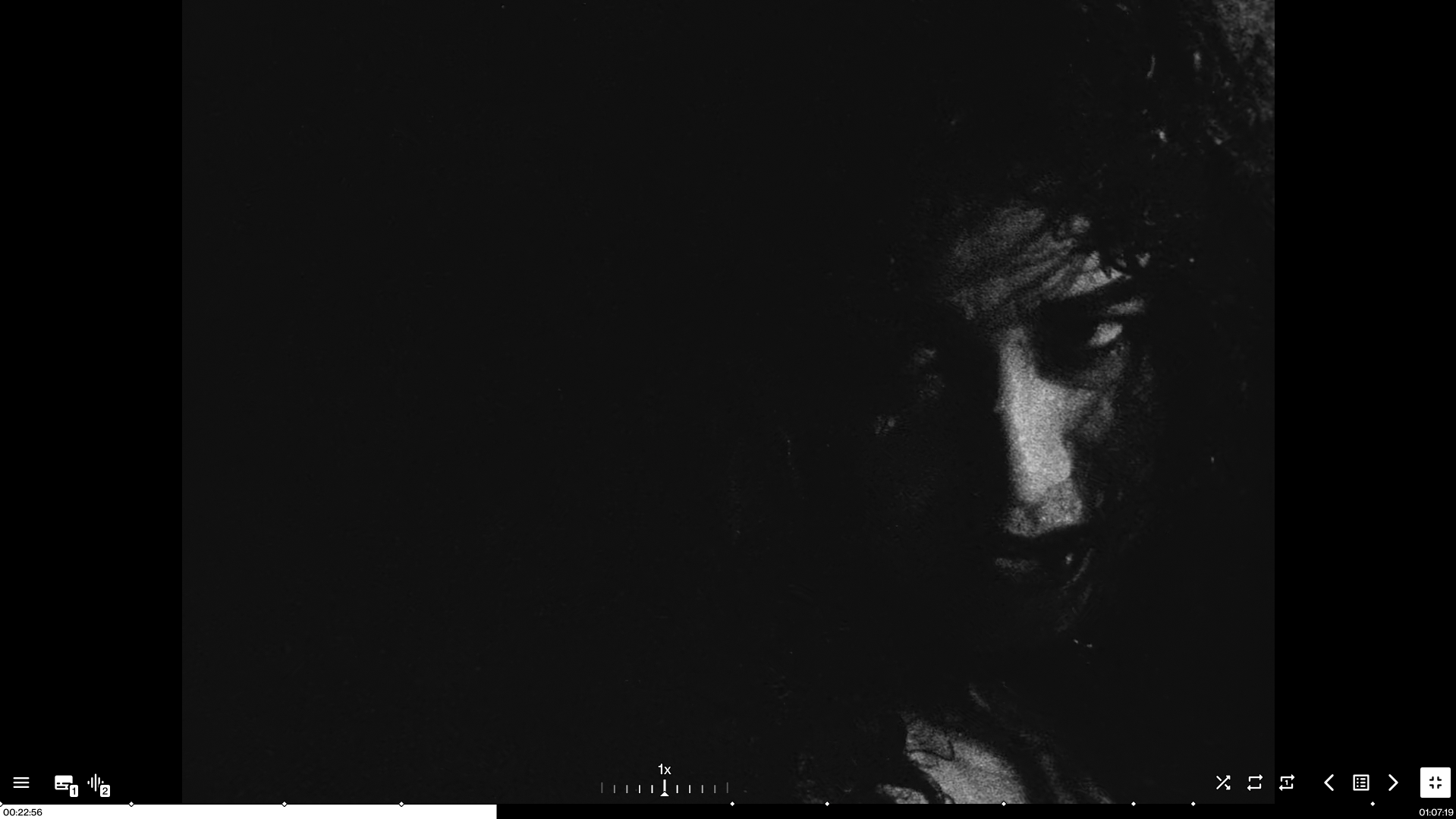 mpv screenshot