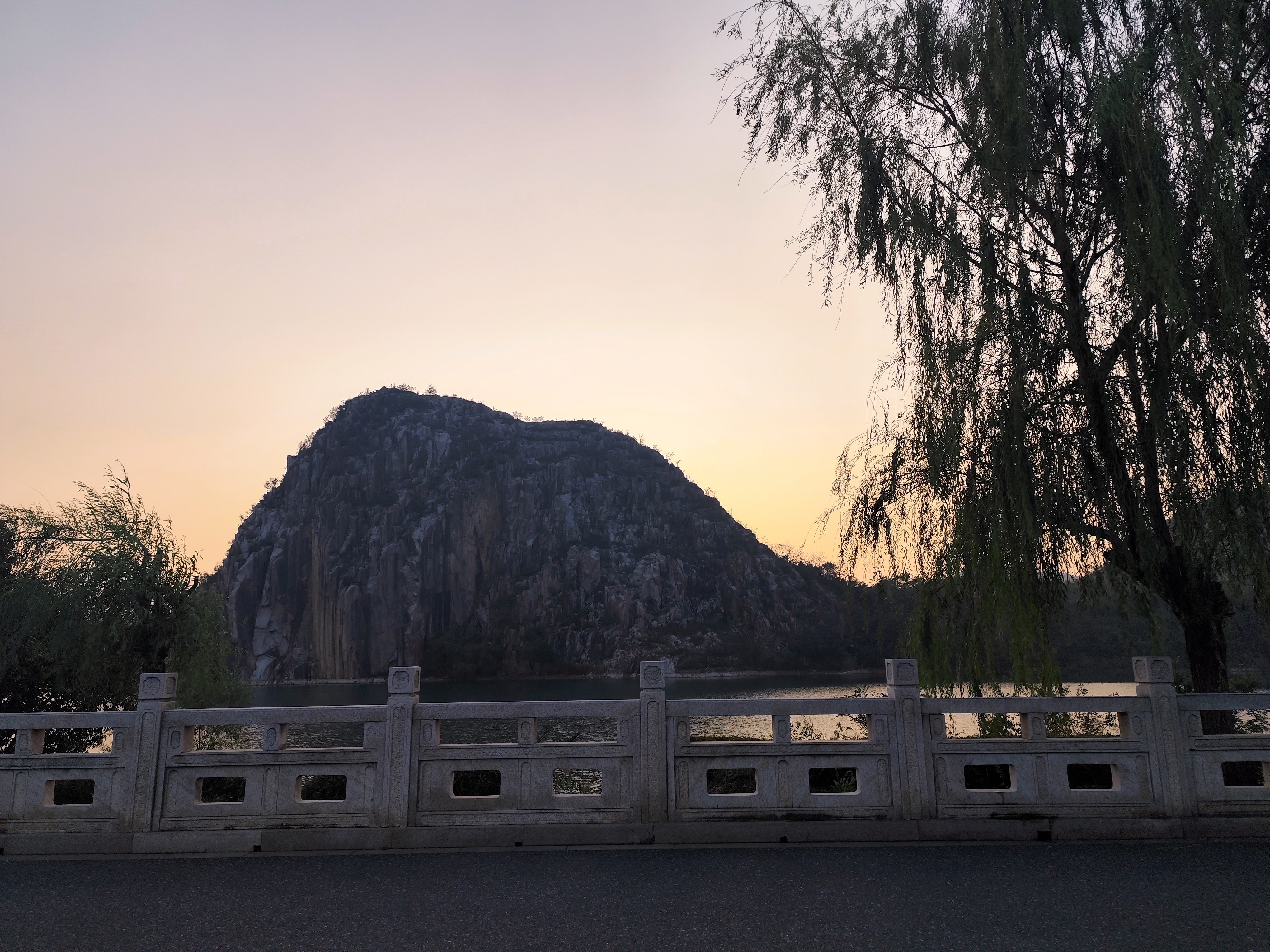寿桃山