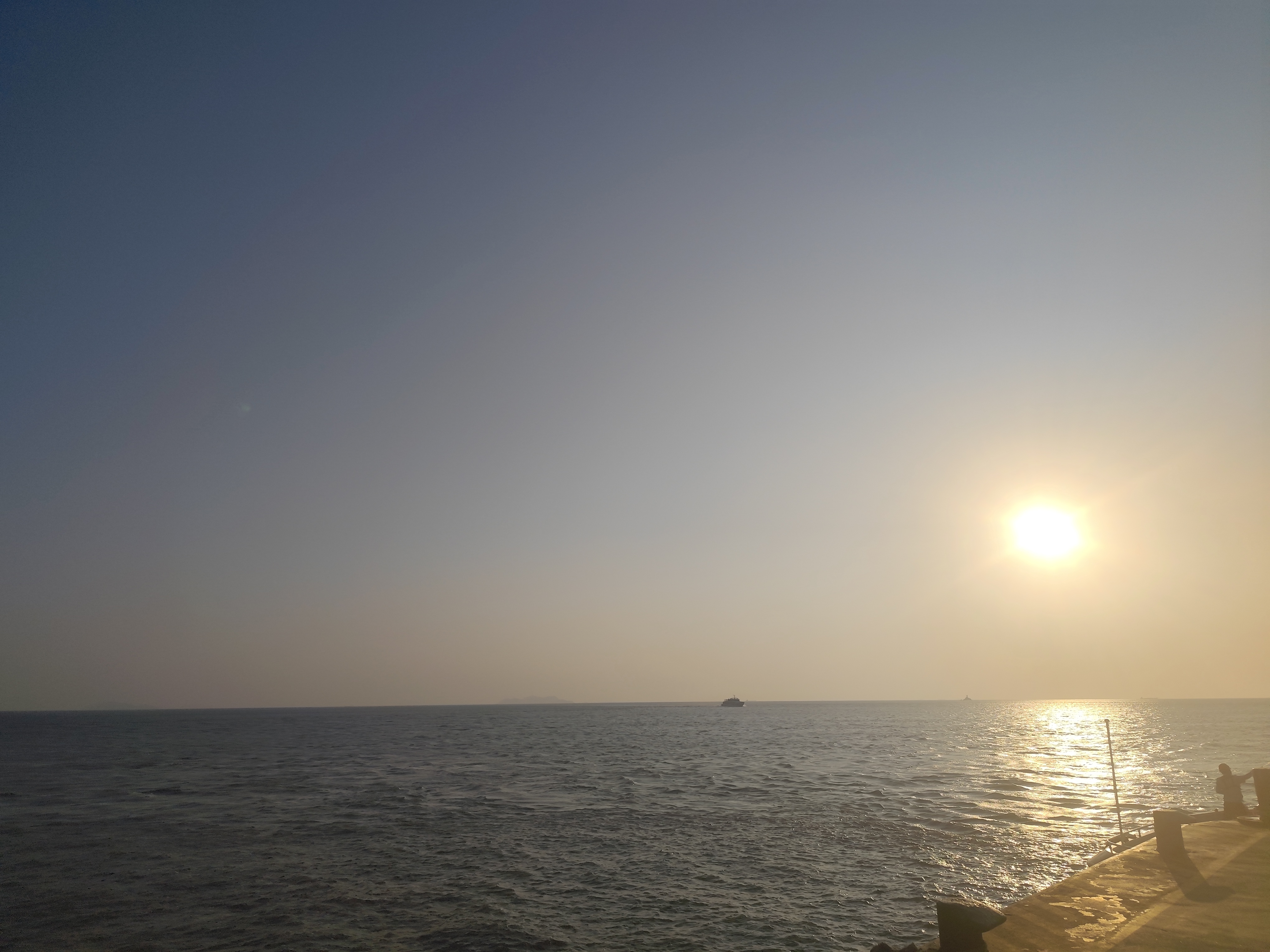 海景
