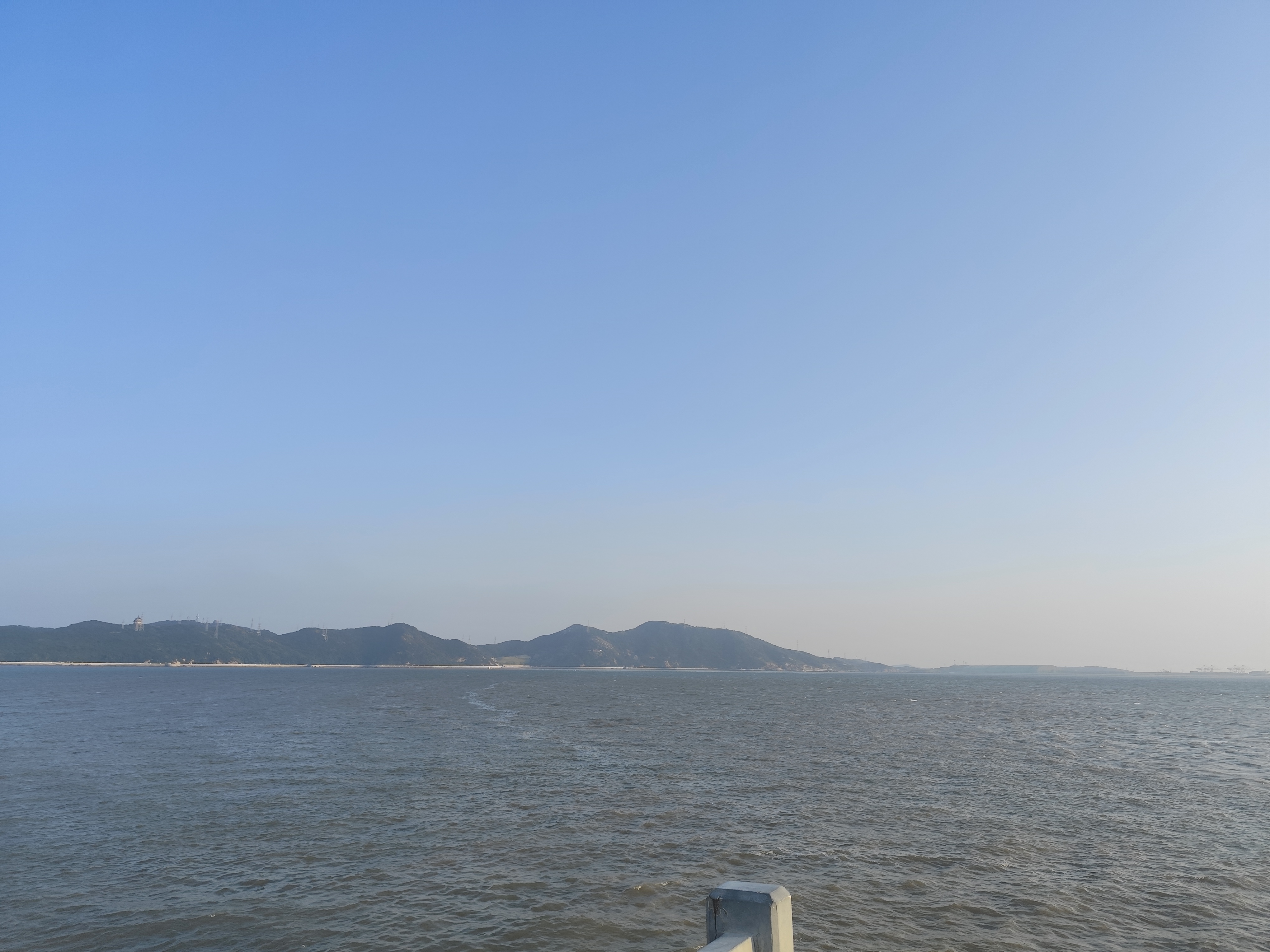 海景
