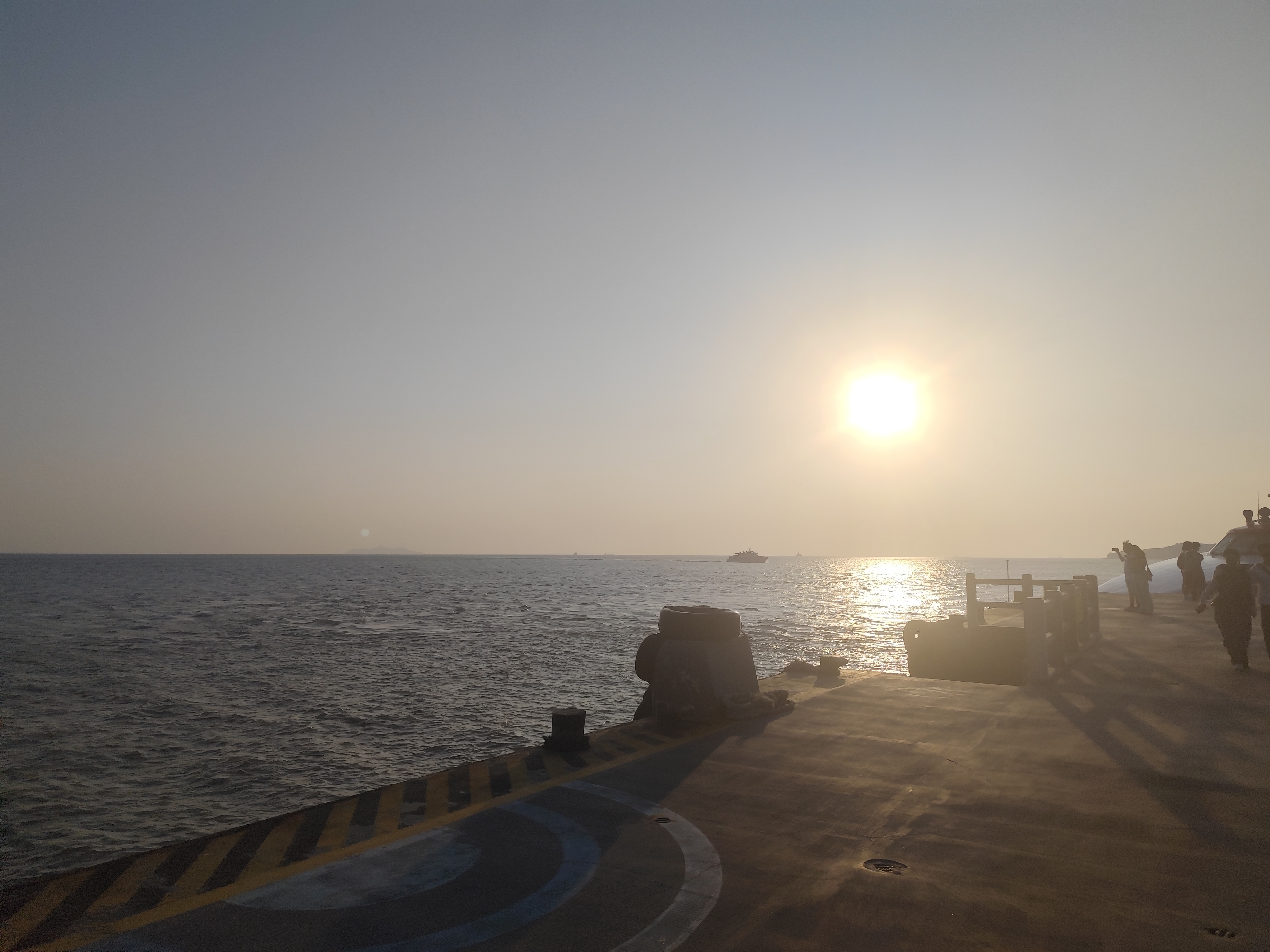 海景