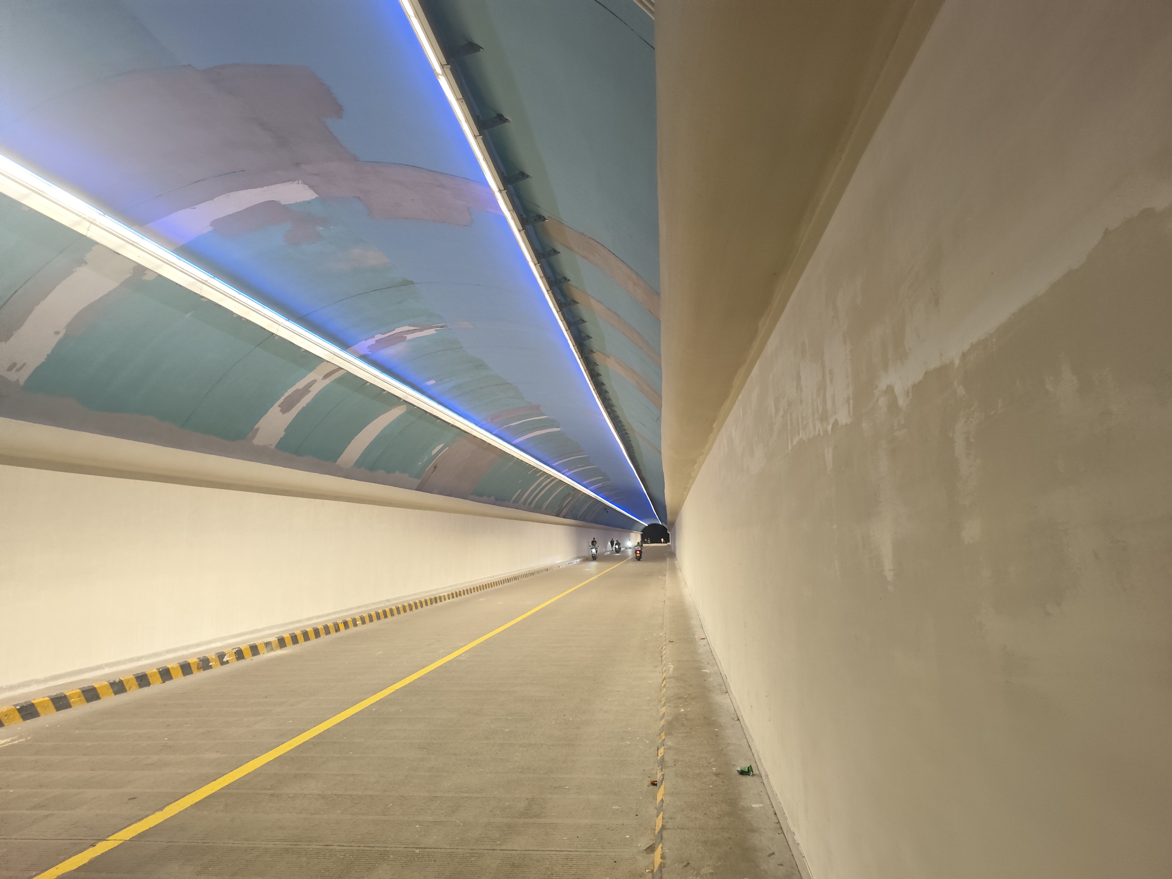 隧道