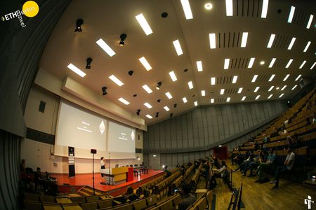 Conference day 2, photo 24 of 75