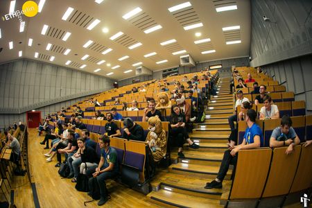 Conference day 2, photo 41 of 75