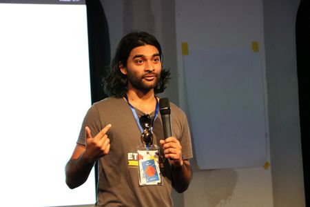 Weekend day 2, photo 67 of 82