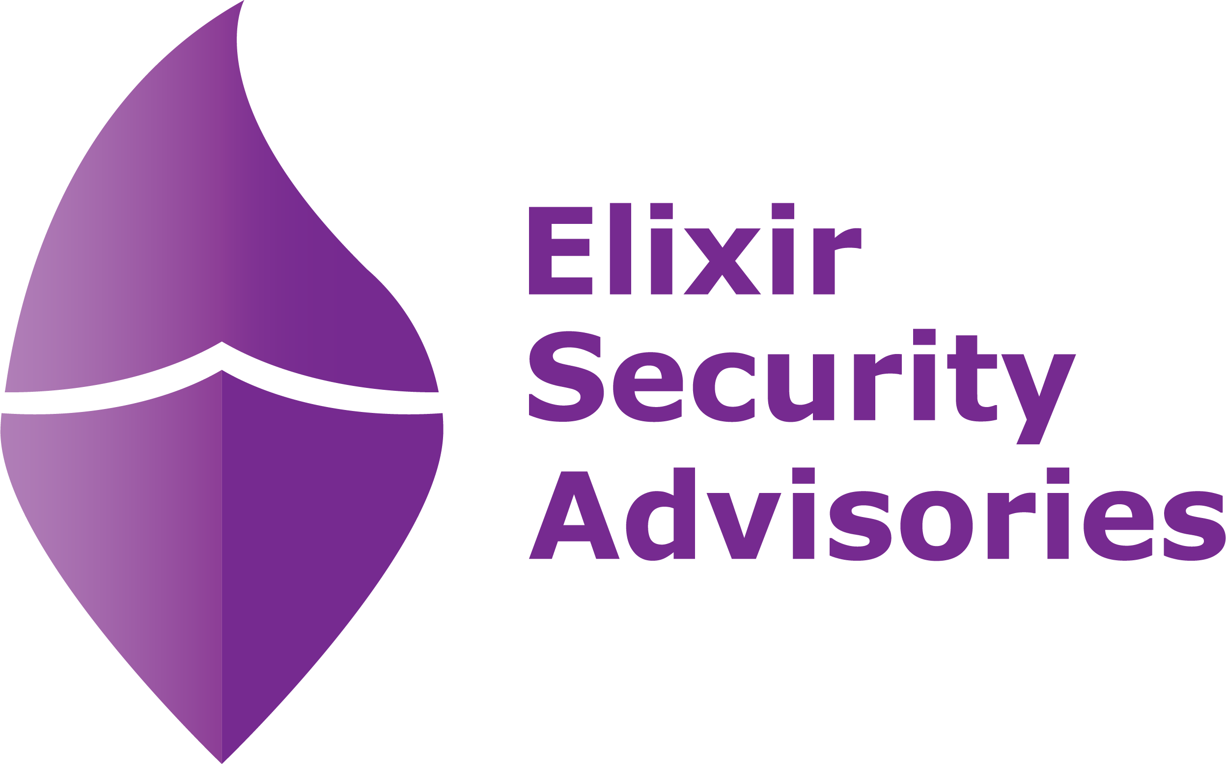 elixir-security-advisories