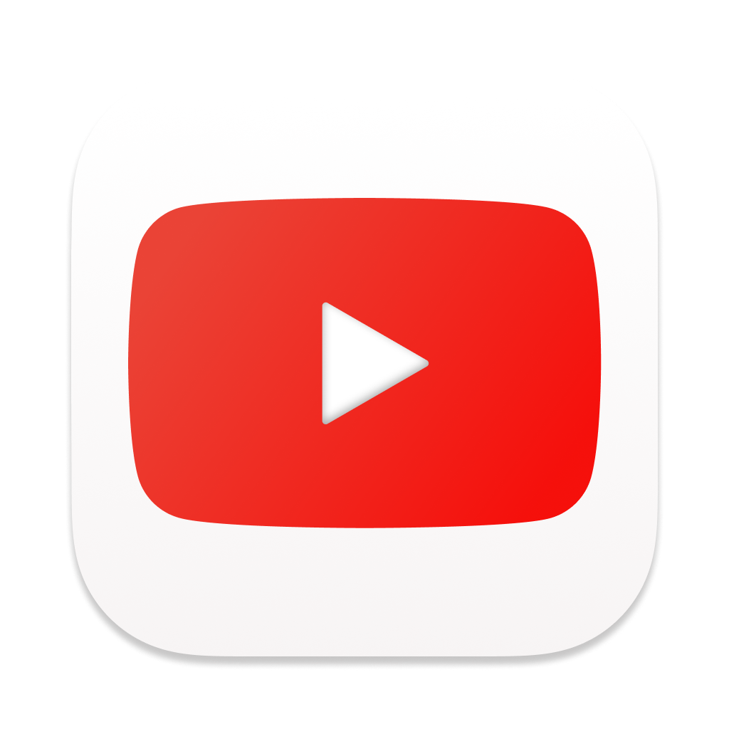 MacTube 2 icon