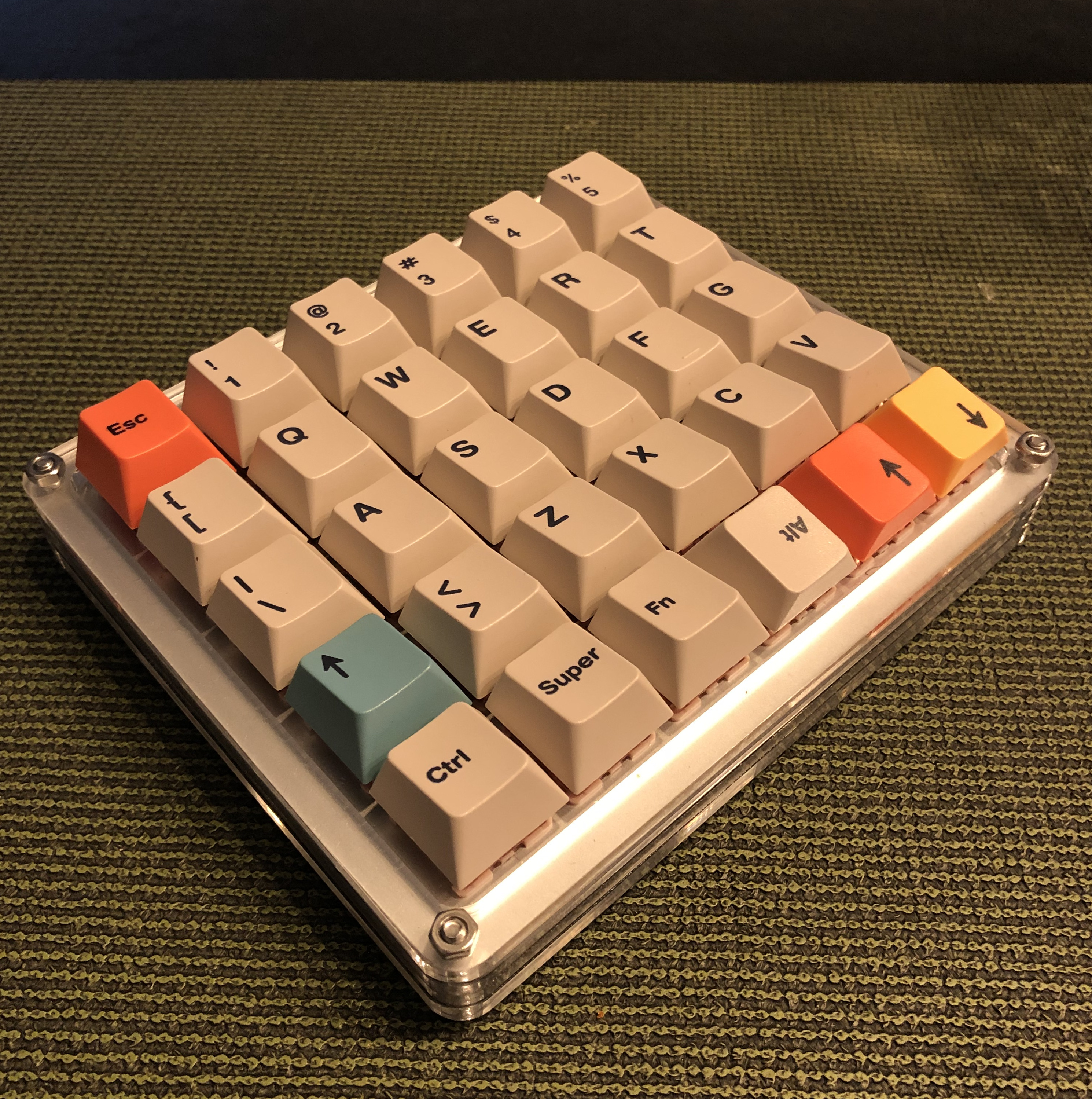 Board, from the project README