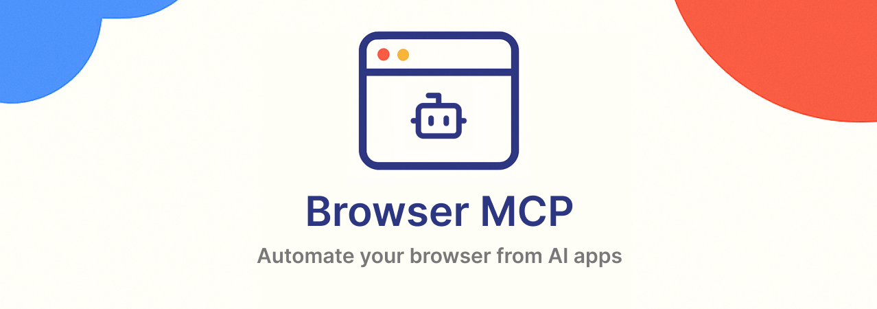 BrowserMCP