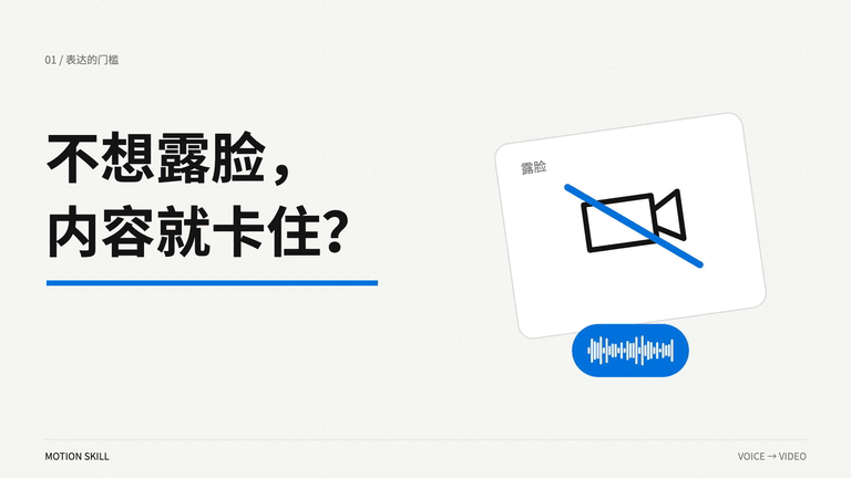 48秒reference动图预览：实拍＋MG动效＋同步字幕