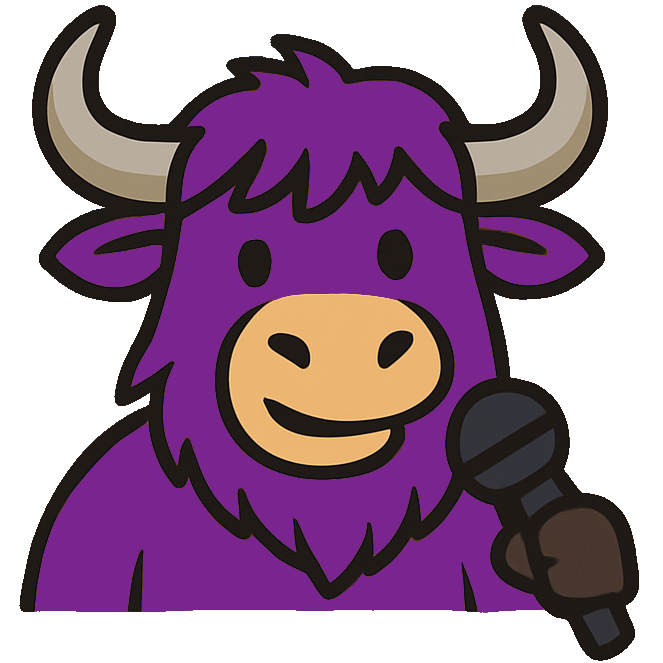 YakBak Logo