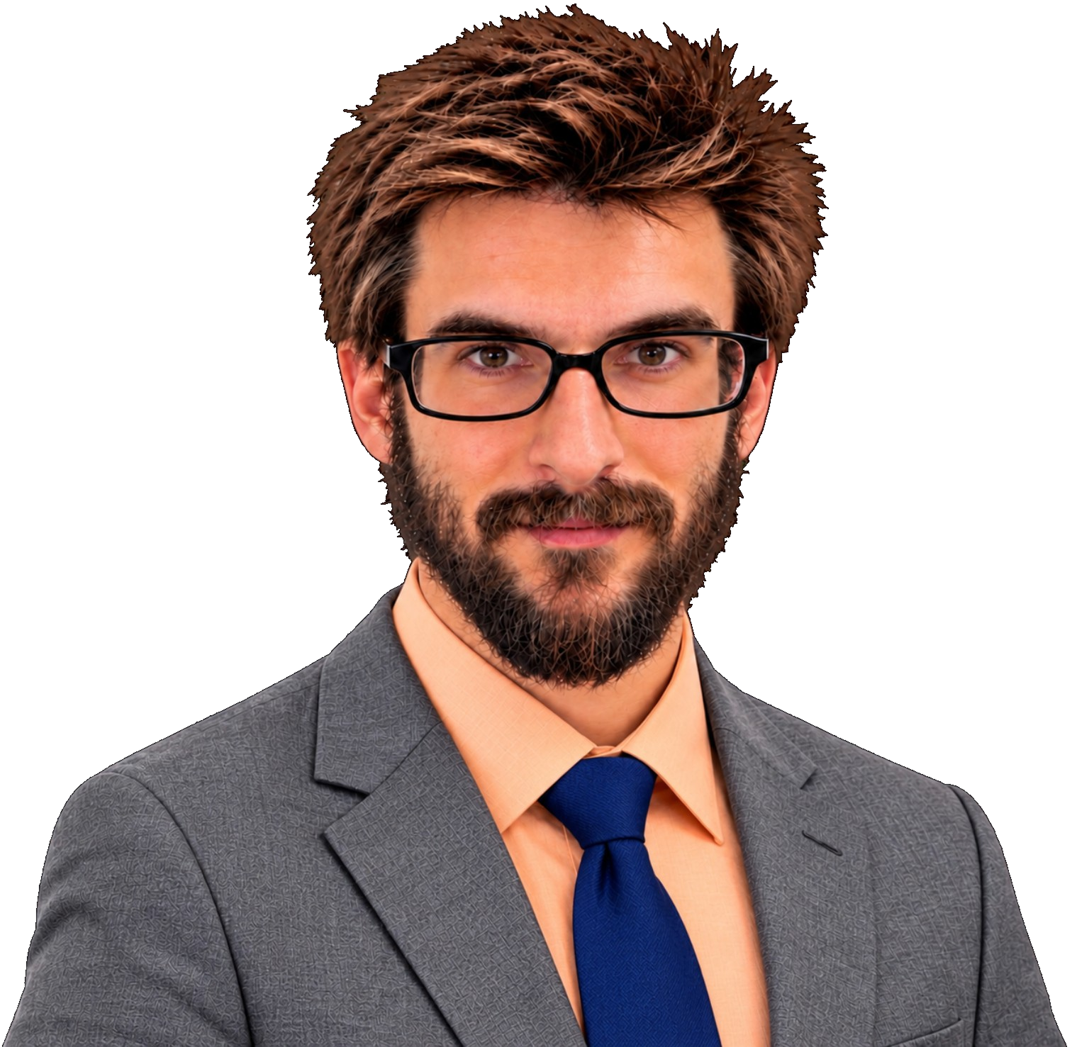 Derek Verbrugge, SiteGauge consultant