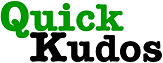 QuickKudos