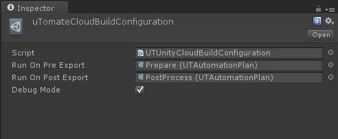 unity cloud build alternative