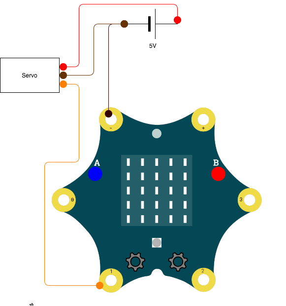 Schaltplan