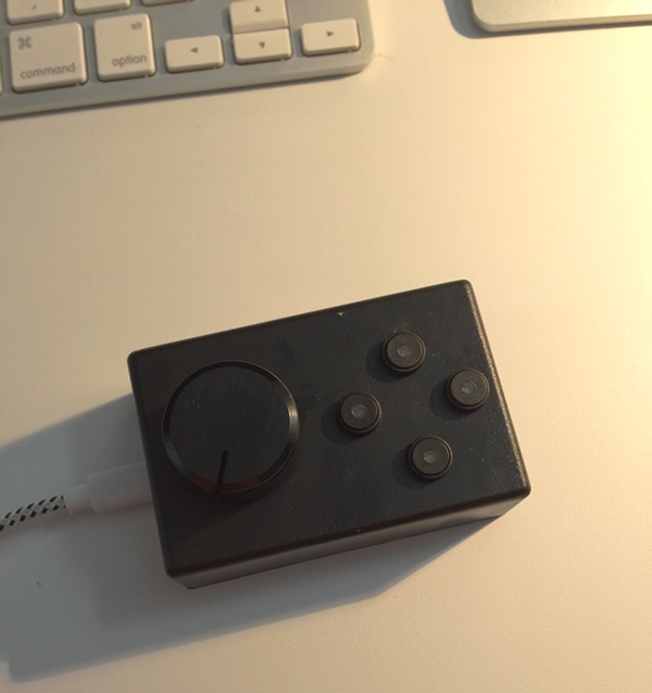 GitHub - dermotos/generic-sensor: Hardware design & firmware for a ...