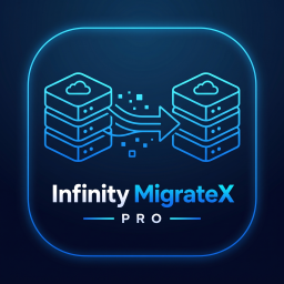 Infinity MigrateX Pro