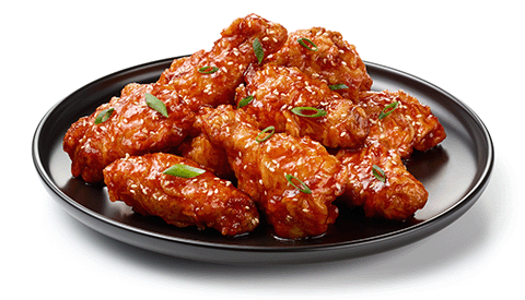 Spicy Galbi
