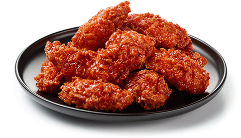 Wings of Fire