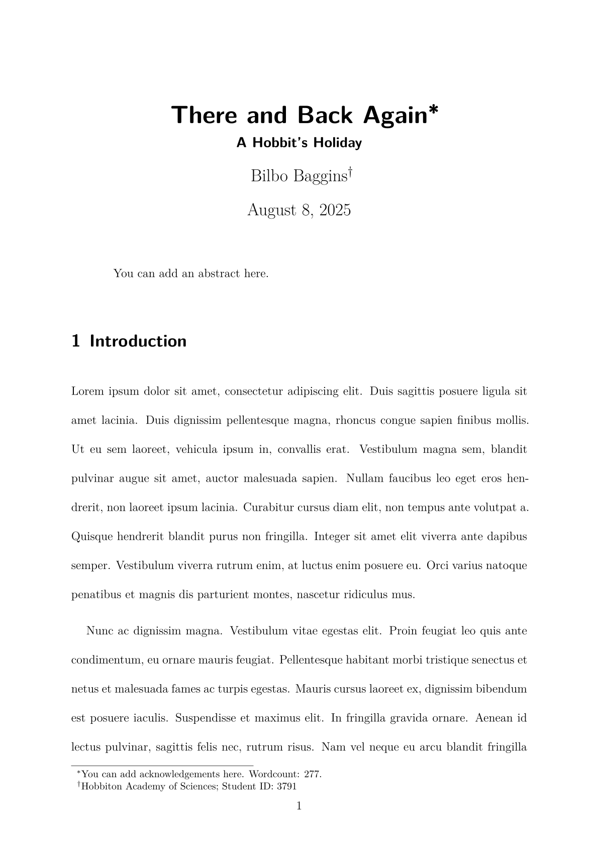 Screenshot of manuscript