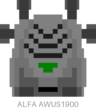 ALFA AWUS1900