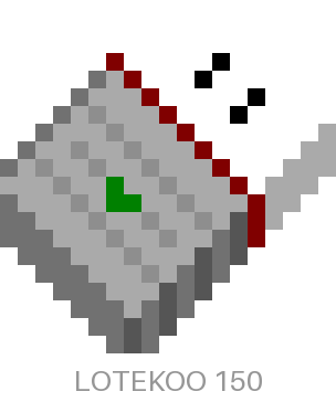 LOTEKOO 150