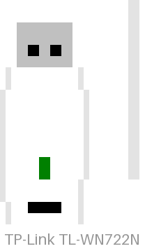 TP-Link TL-WN722N v2/v3