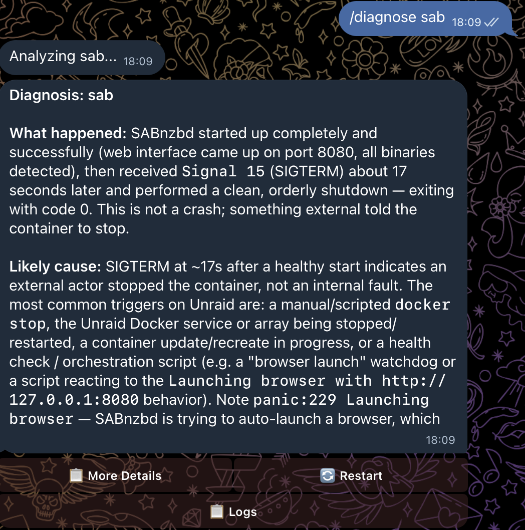 Unraid-Monitor-Bot image 4