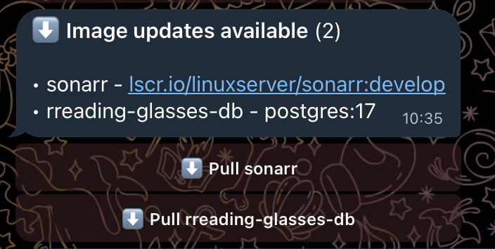 Unraid-Monitor-Bot image 5