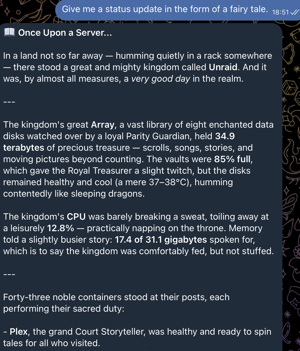 Unraid-Monitor-Bot image 6