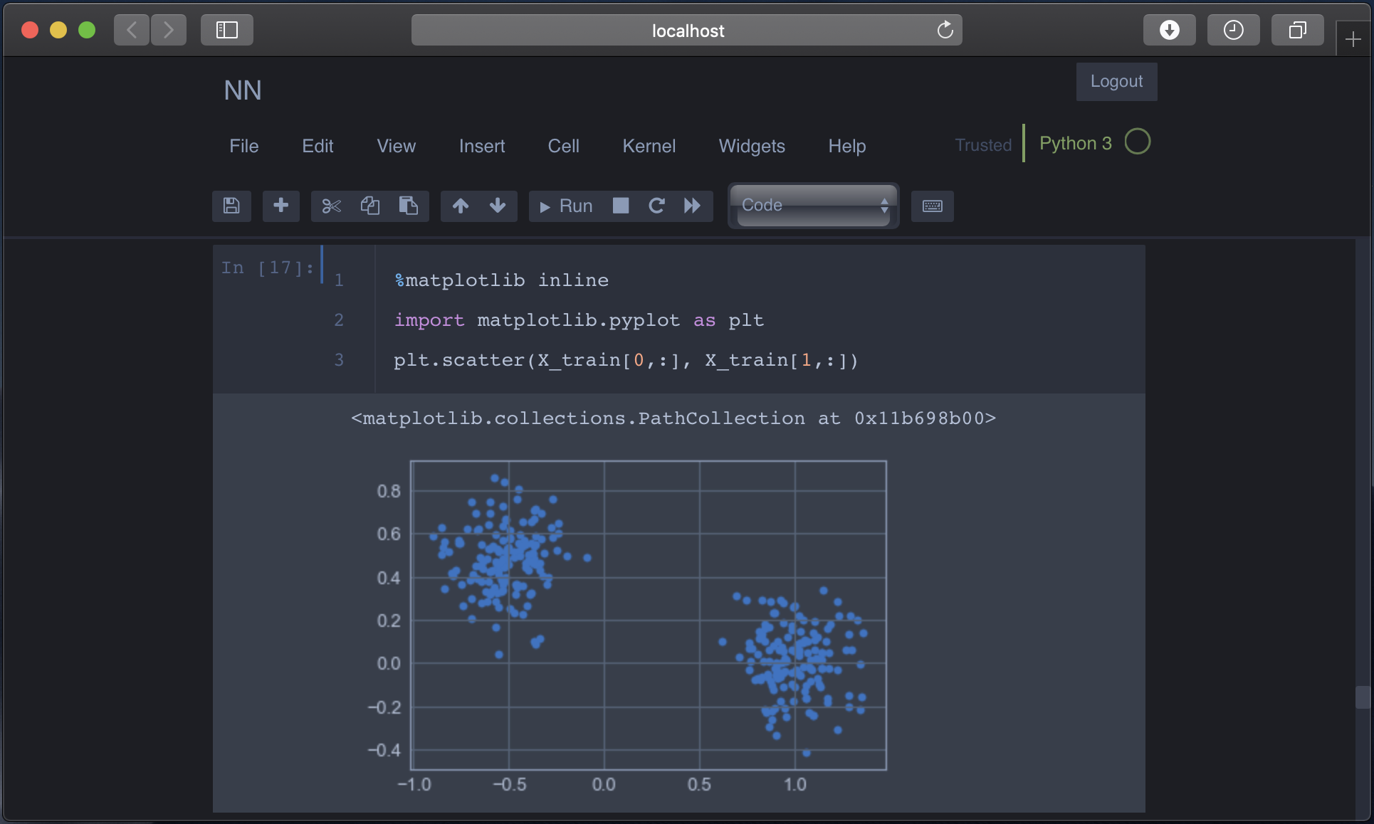 jupyter-notebook-one-dark-theme