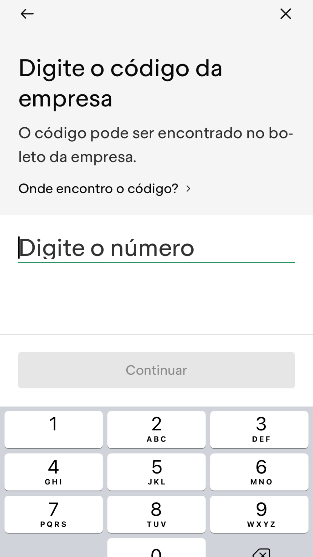 Tutorial