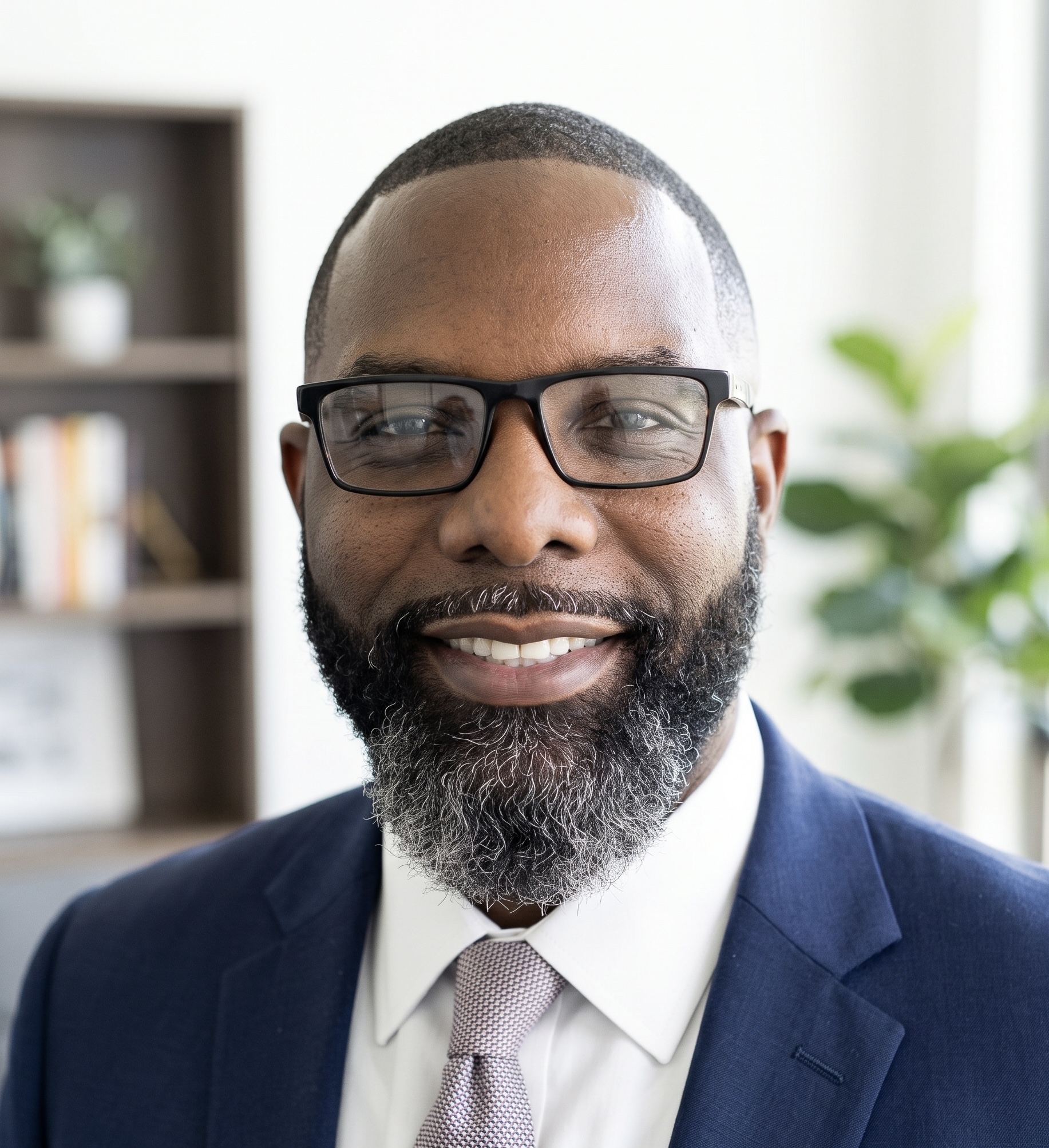 Julius Moore