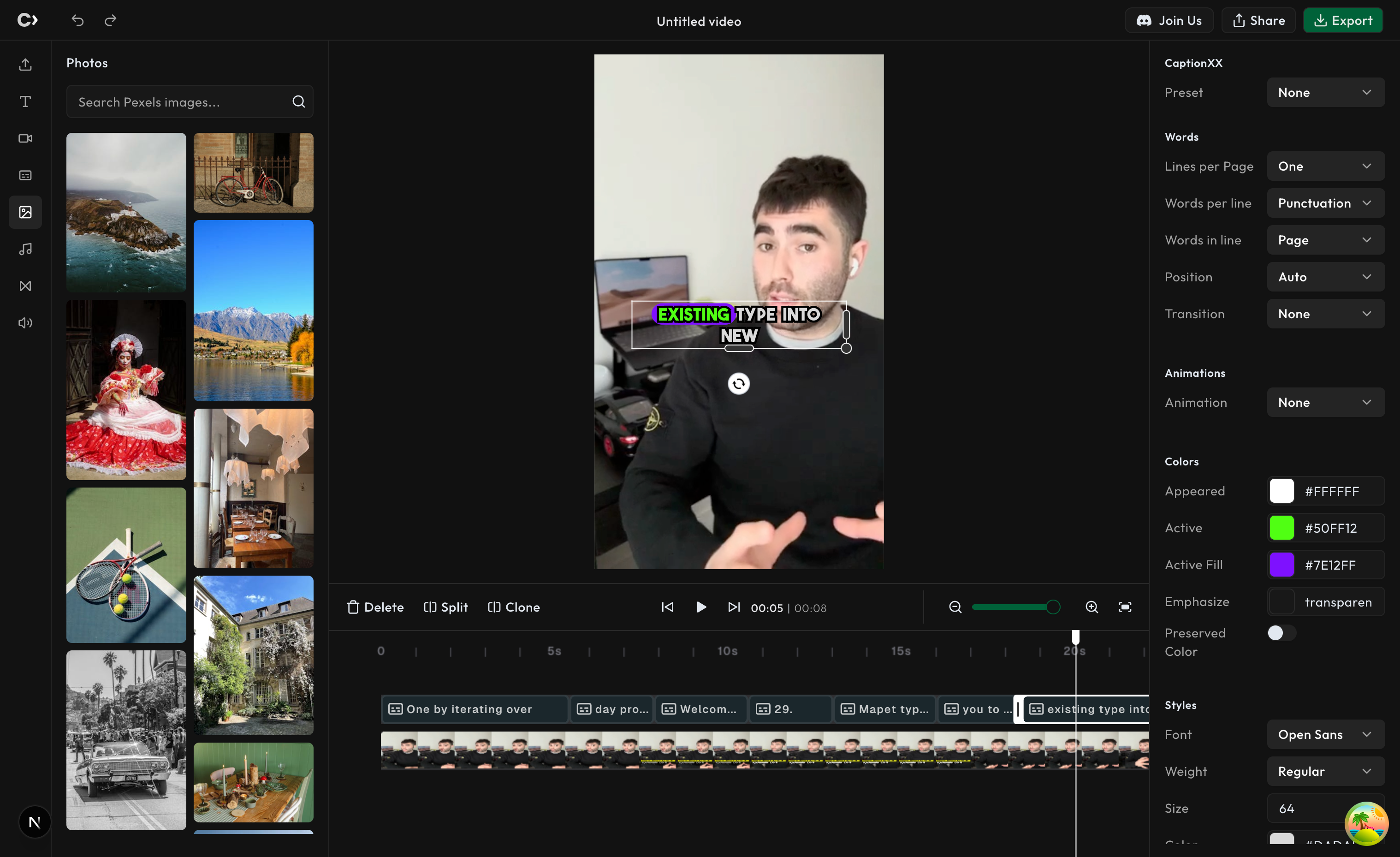 designcombo/react-video-editor cover