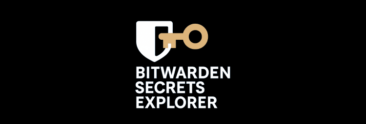 Bitwarden Secrets Explorer
