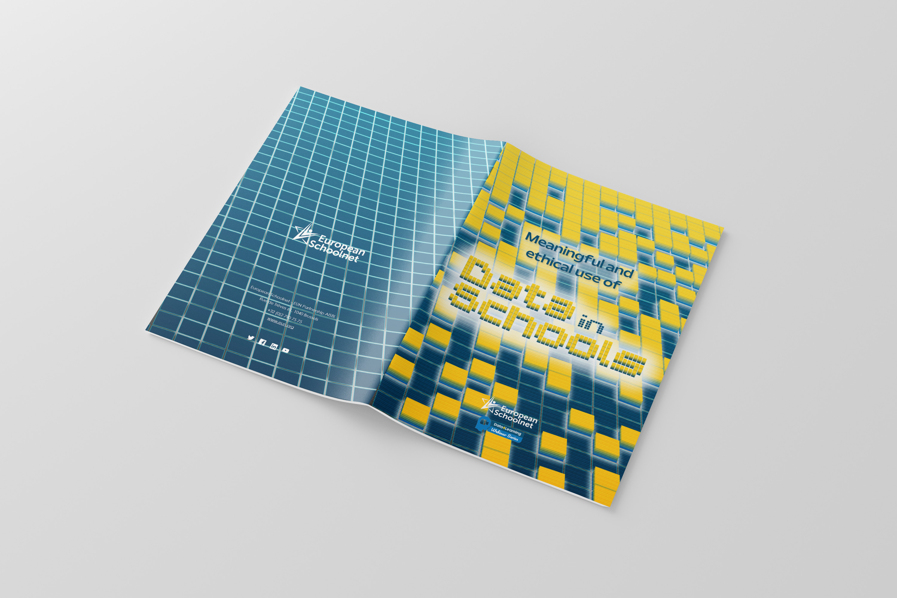 Data4Learning Report cover