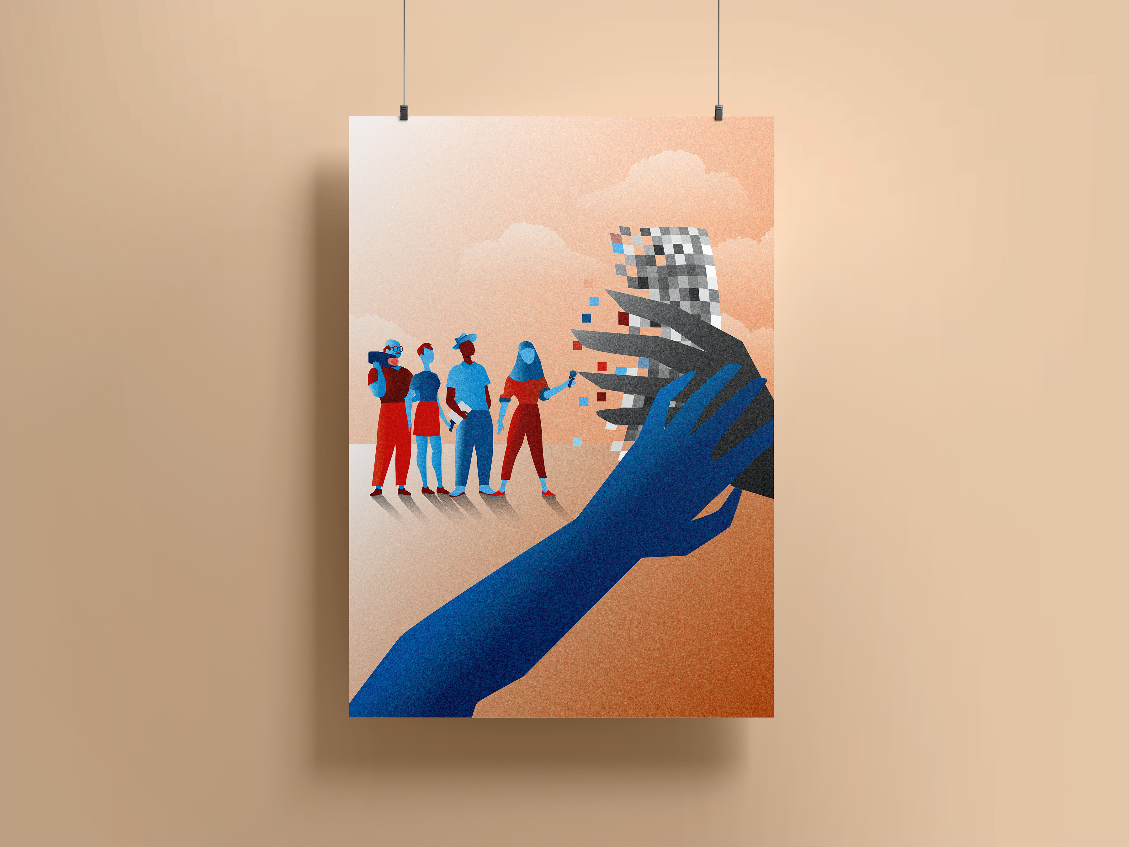 Poster Contest for ECPMF detail