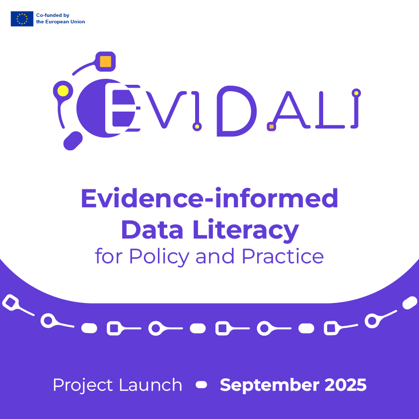 EVIDALI Promotion Launch cover