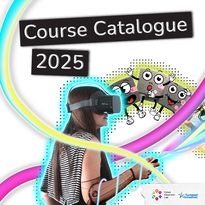 FCL Catalogue 2025 cover