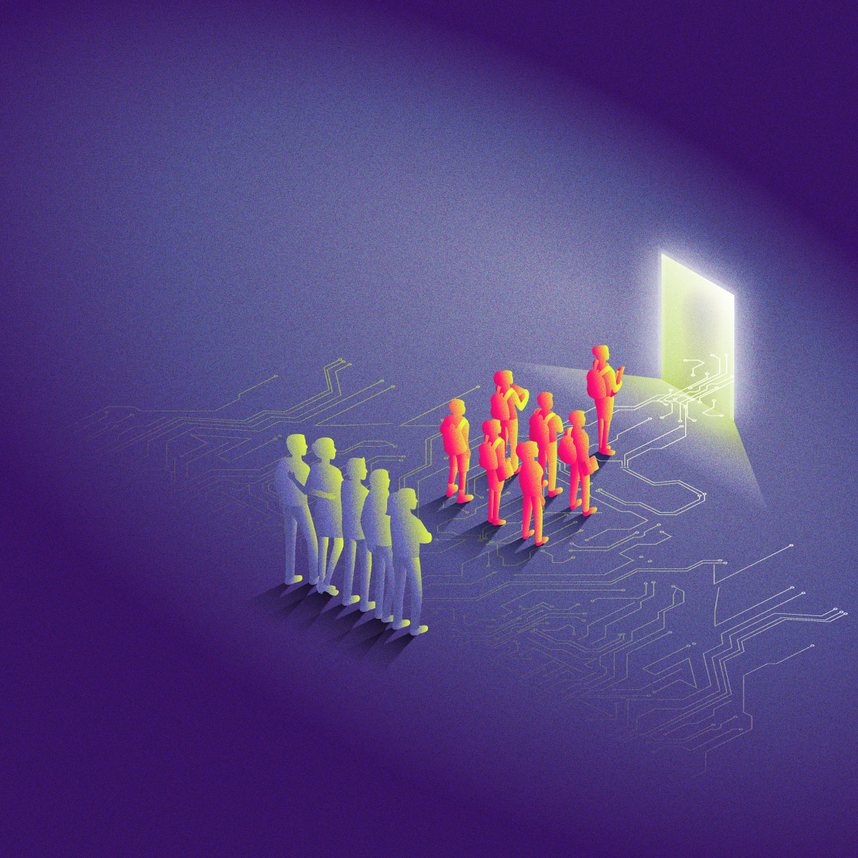 ICWG Visual Identity cover