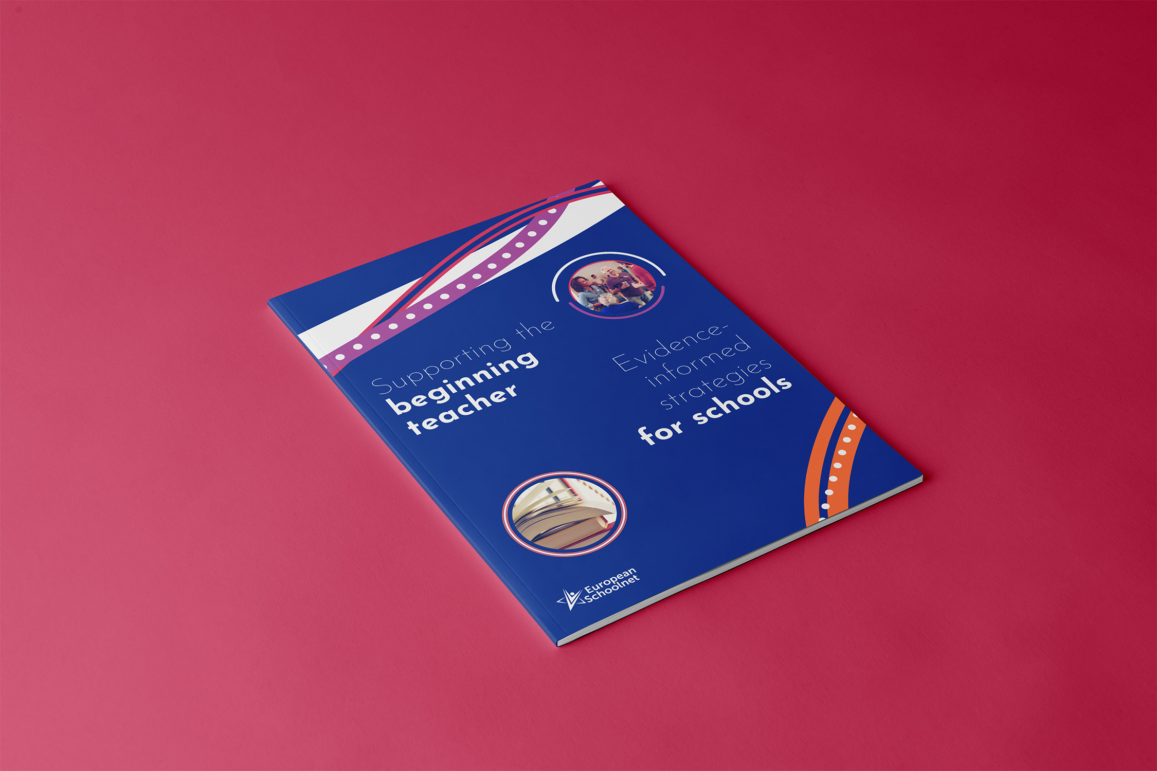 SRSP Flanders Guidelines cover