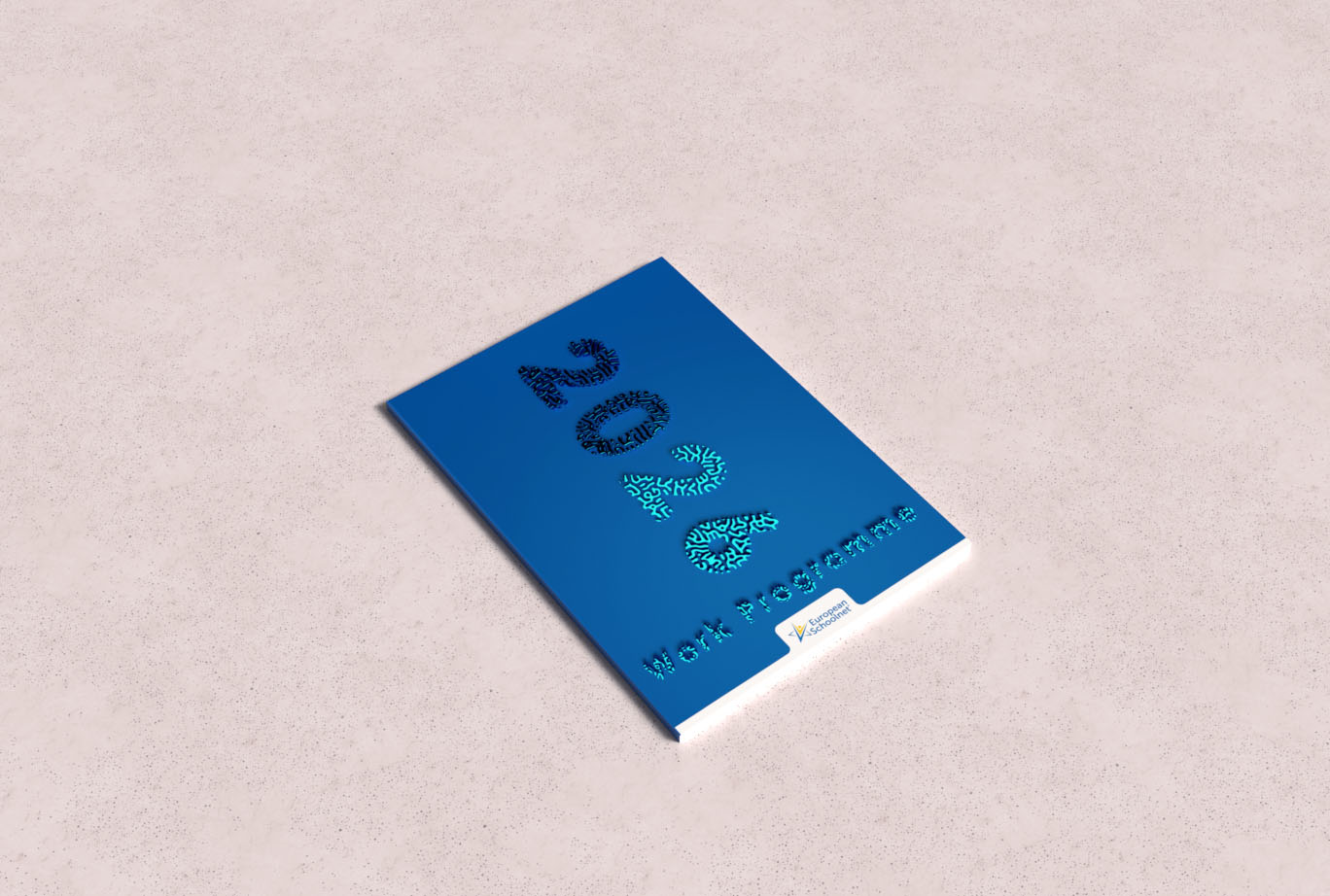 EUN Work Programme 2026 cover